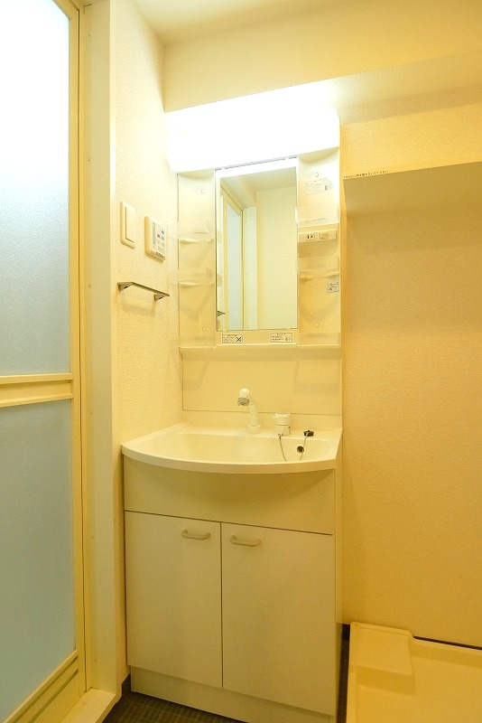 クレヴィスタ豊洲ベイサイド3階 同建物別部屋の参考画像