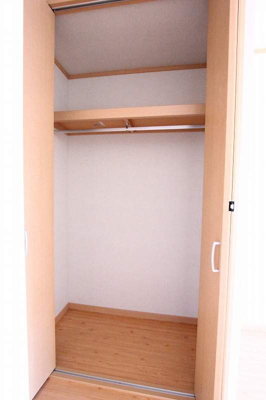 シチリアーノ城山1階 部屋その他