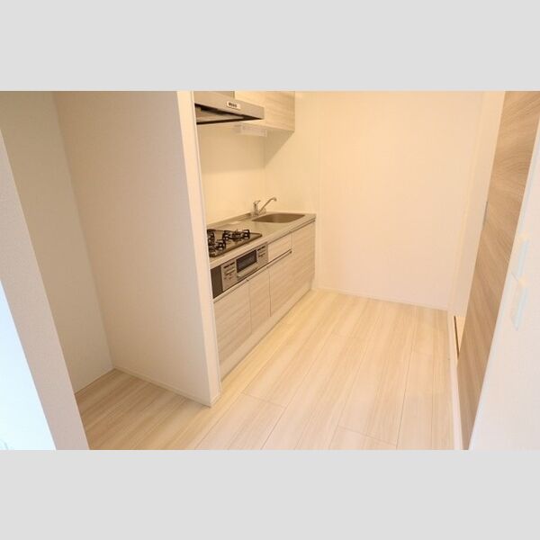 ホライゾンⅡ キッチン