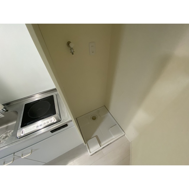 スリーパインズ205号室 部屋その他