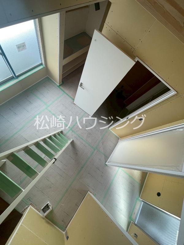 AW中野松が丘2階 部屋その他