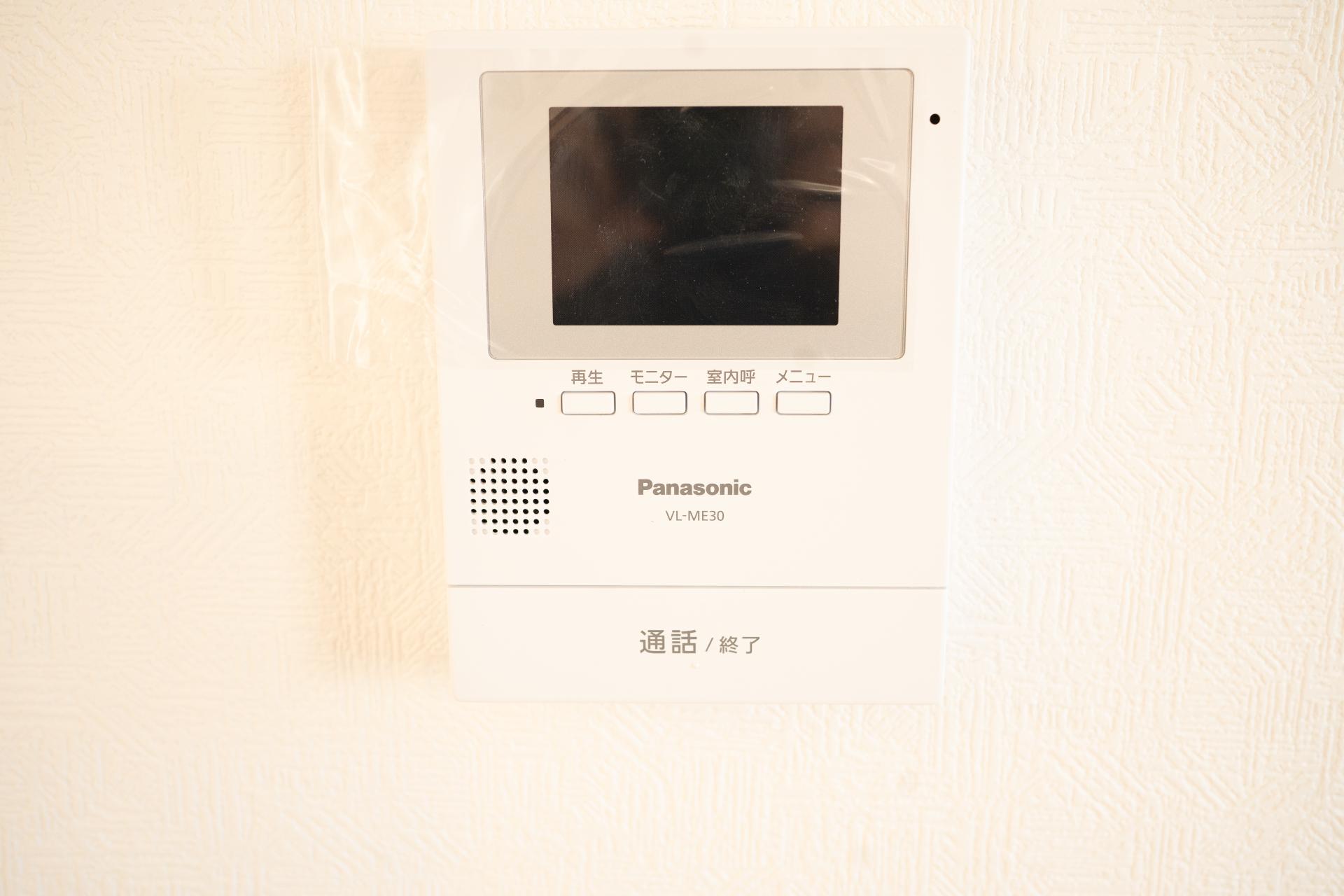 春の風とフィオーレ セキュリティ