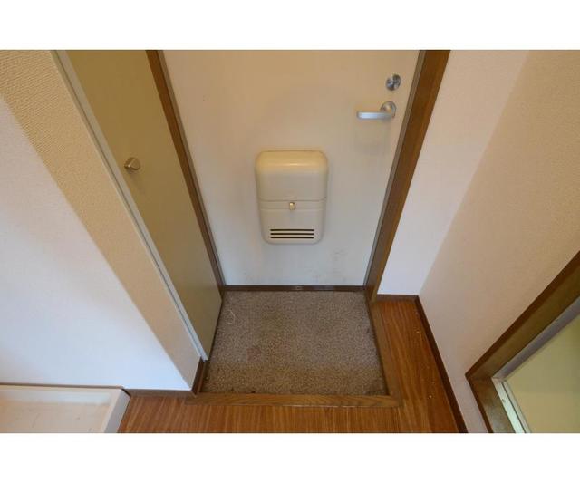 びわの家204号室 同建物別部屋の参考画像