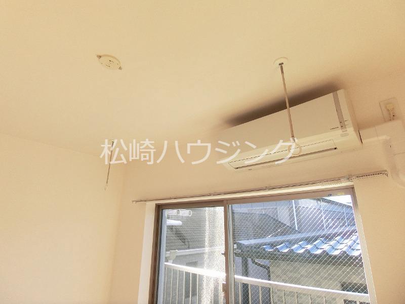 エトワール江古田1階 別室の写真
