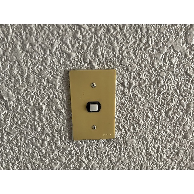 ジュウエル大塚0303号室 チャイム