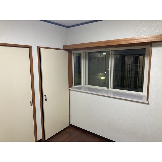 さくらハイム 内観