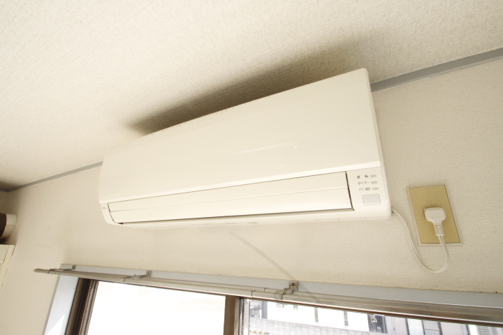 ホワイトハウス1階 部屋その他