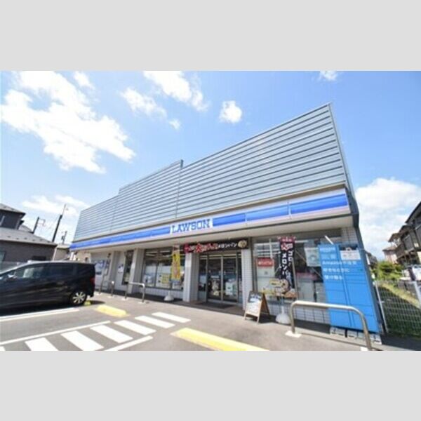 Delight ローソン海老名上今泉店(564m徒歩約8分)