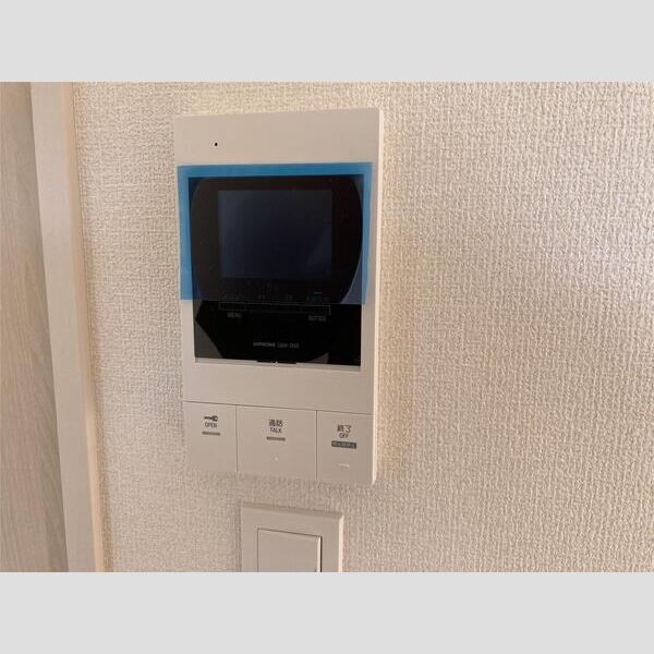 リーブルファイン中央区本町西 部屋設備