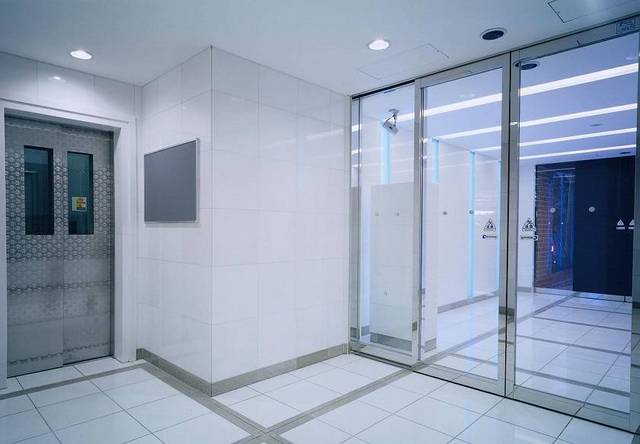 ガラ・ステージ南大塚（巣鴨駅）5階 ◆防犯窓付エレベーター◆宅配ボックスあり◆