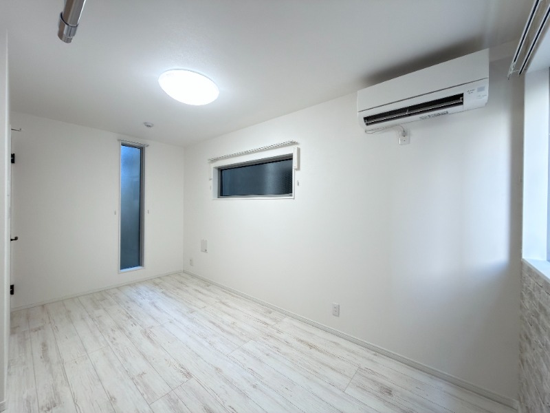 鳩ヶ谷フラッツ1階 部屋その他