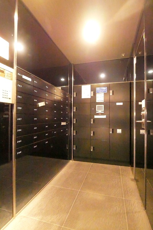 ヴァローレクオリタ浅草橋 外観