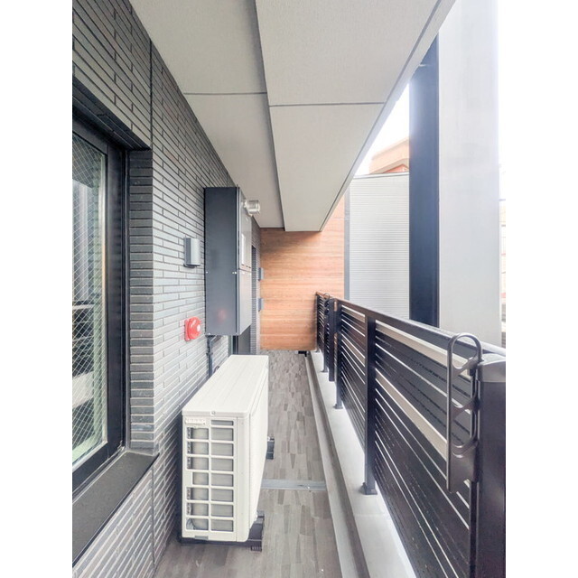 ラヴィエール千駄ヶ谷プレミアムレジデンス 内観