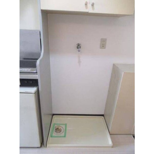 パンシオン善行No.20105号室 部屋その他