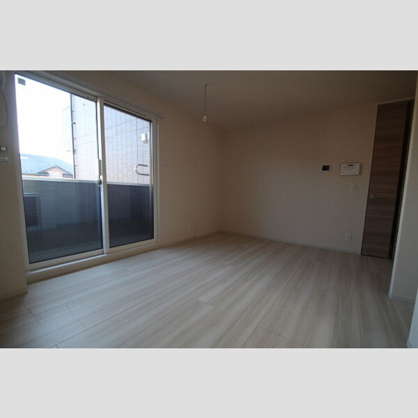 ル　シエル206号室 部屋その他