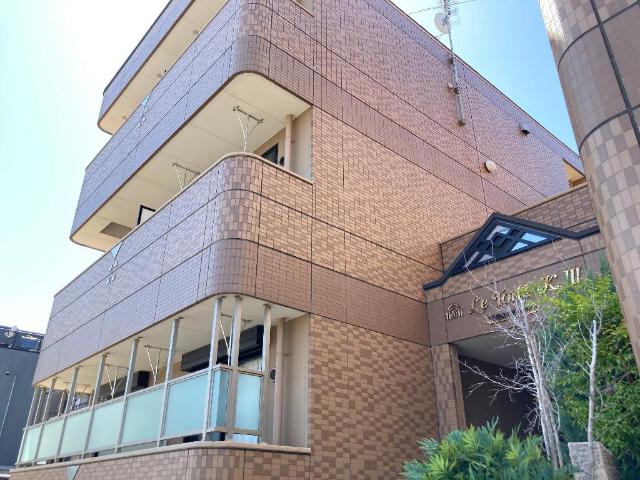 ル・トォーネＫⅢ 外観写真（昼）