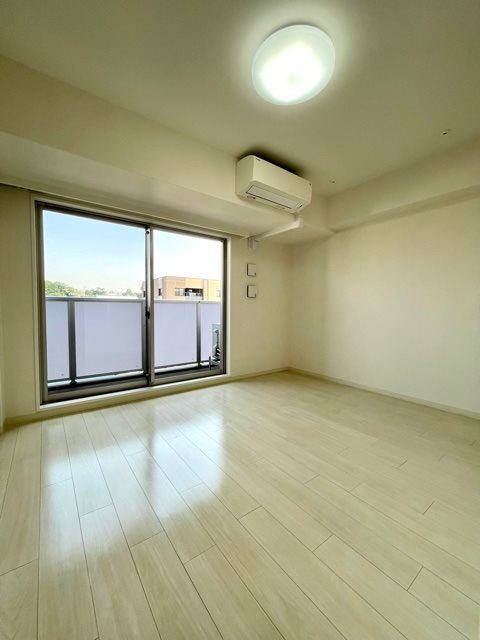 レジディア池上Ⅱ リビング