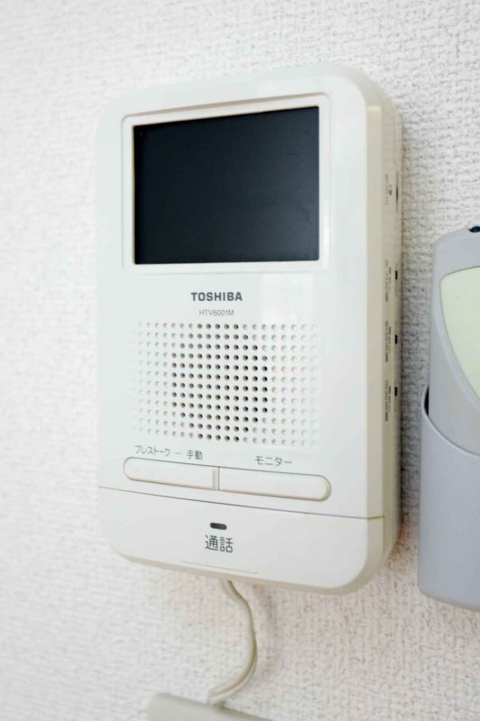 タウンコートふじみ野1階 部屋その他