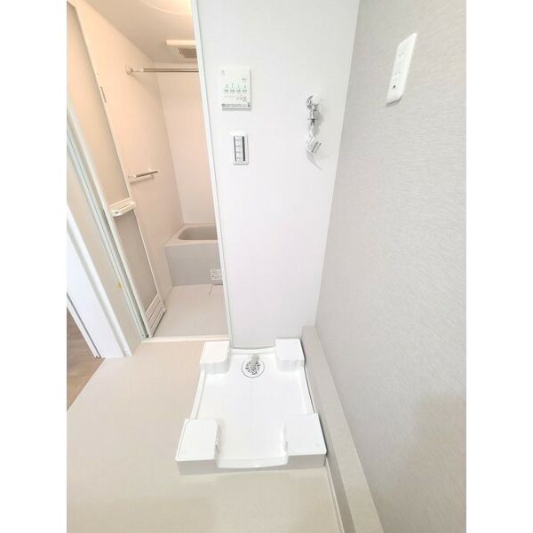 Ambition検見川101号室 部屋その他