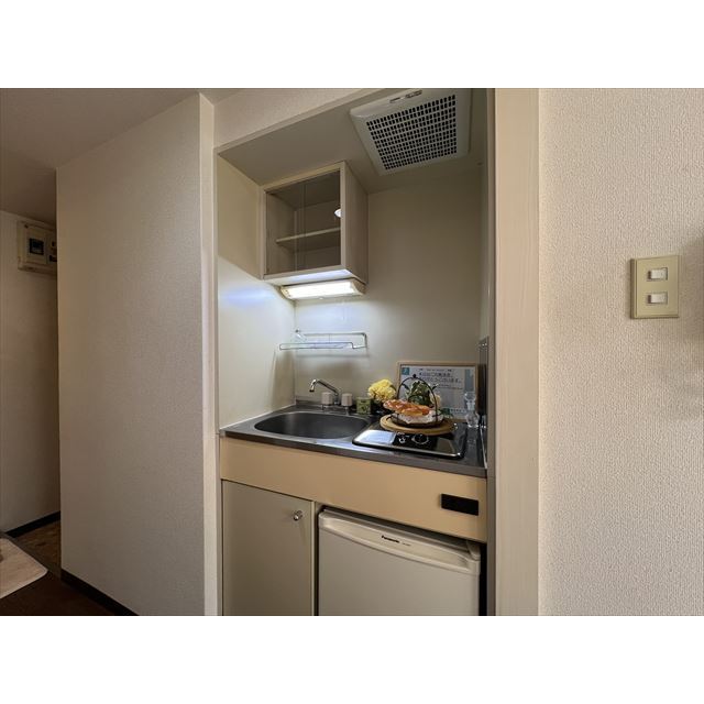 エクセル中馬込 ※他室・参考画像※