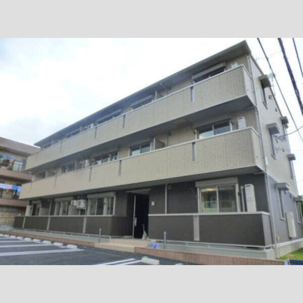 フローラの外観画像