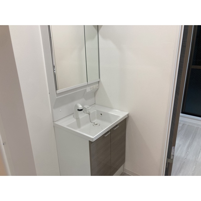 ITOハイツ301号室 内観