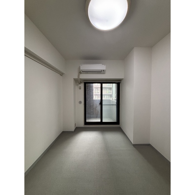 藤和シティコープ浦和常盤 洋室6帖　2026年2月撮影