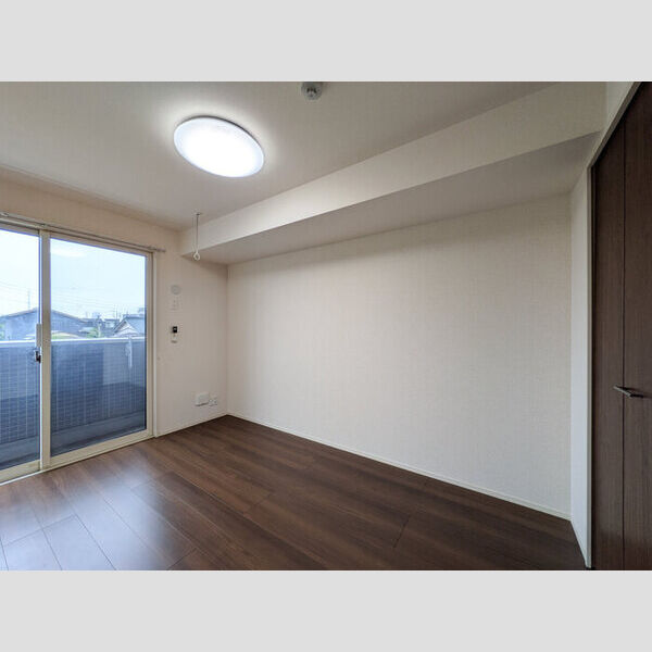 apartment Will201号室 部屋その他