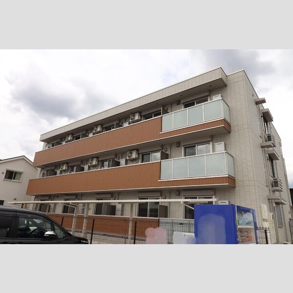 グランチェスタ浦和美園103号室 外観