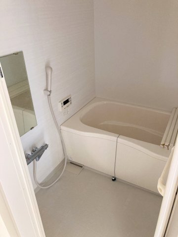 ラ・ブランシュ ※別部屋参考写真