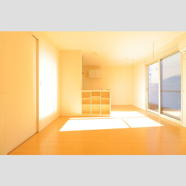 ホープライト　A LDK