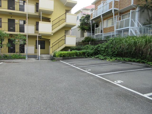 シャトー秋葉町0202号室 ※実際の使用状況とは異なります(現況優先)