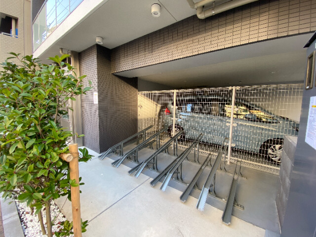 ヴァレッシア上野NorthCity5階 部屋その他