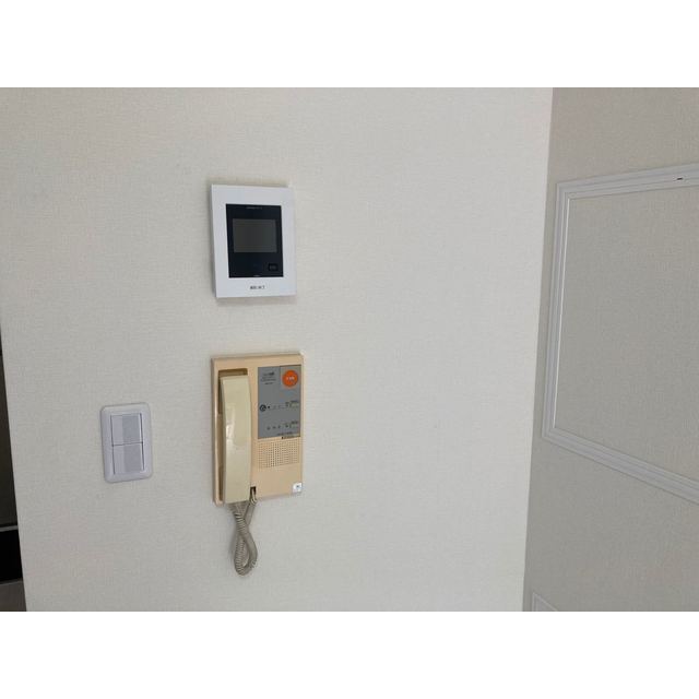 シーサイドコート金沢八景101号室 部屋その他