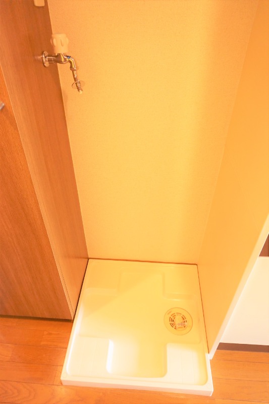 ローズガーデンＫ－１３２番館(K-132)3階 部屋設備