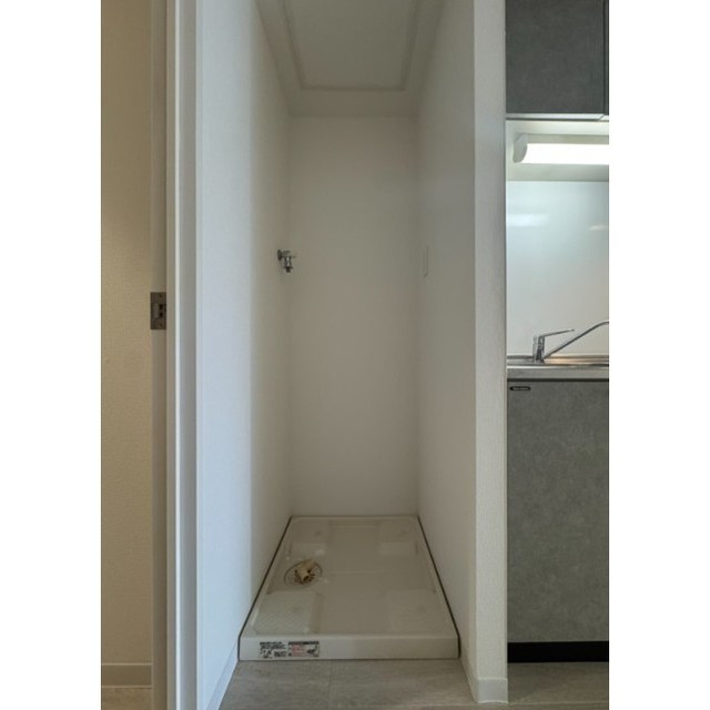 ステーションフロント蔵前0802号室 部屋その他