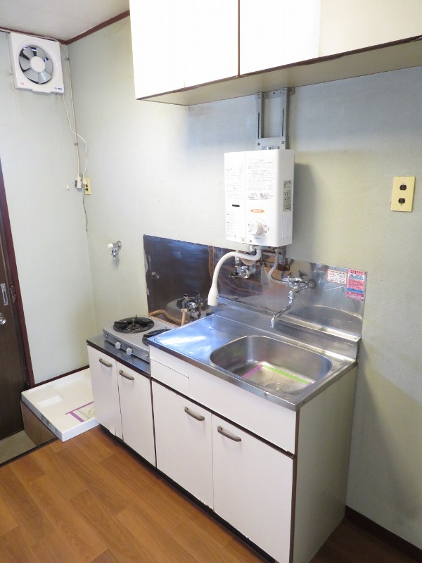 レスポアール（相模原） ＊別号室の写真となります。