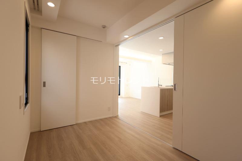 イプセ代々木レジデンス4階 室内参考写真（3F-Bタイプ）