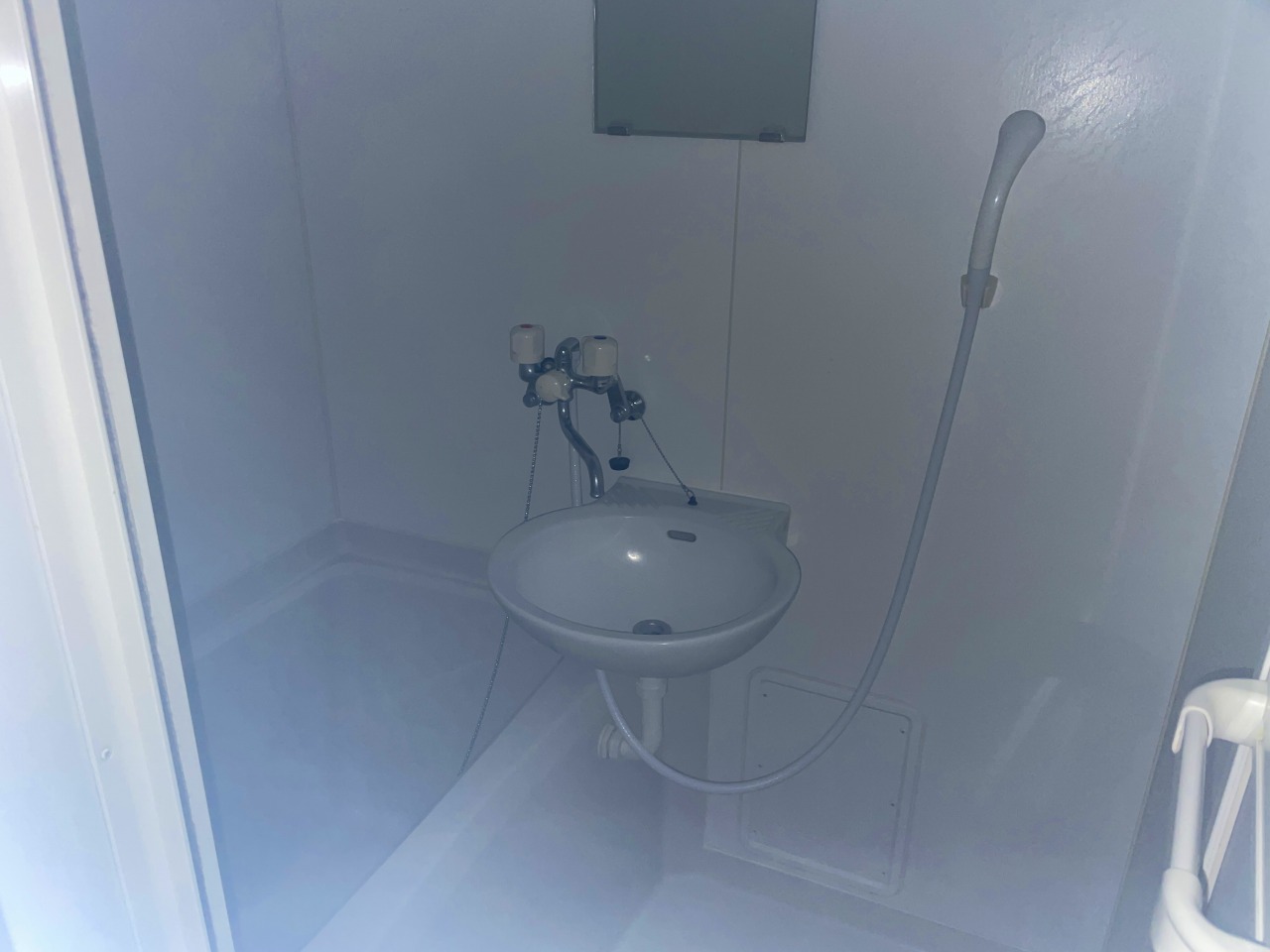 レオパレス西ノ前108号室 内観