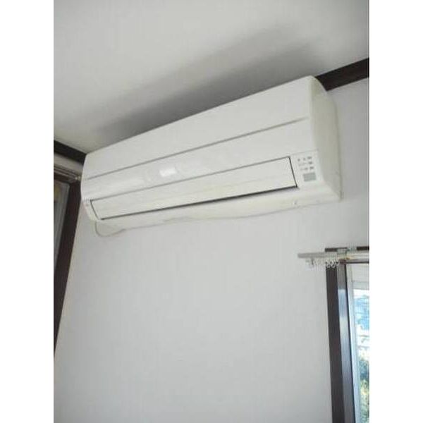 メゾン荒木0201号室 部屋その他