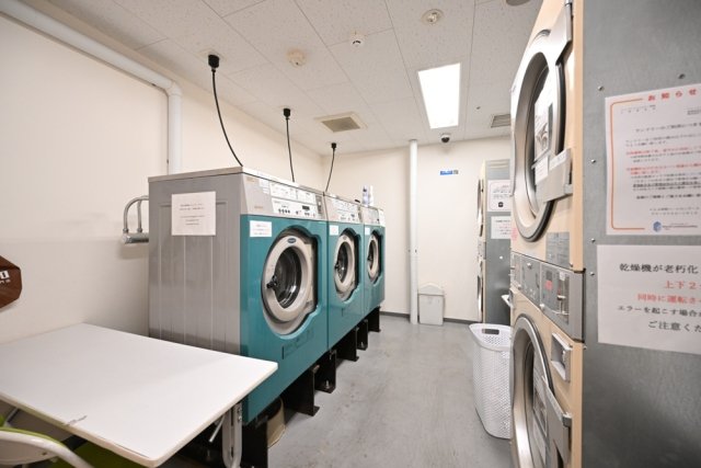 ファーストリアルタワー新宿13階 その他共有部分