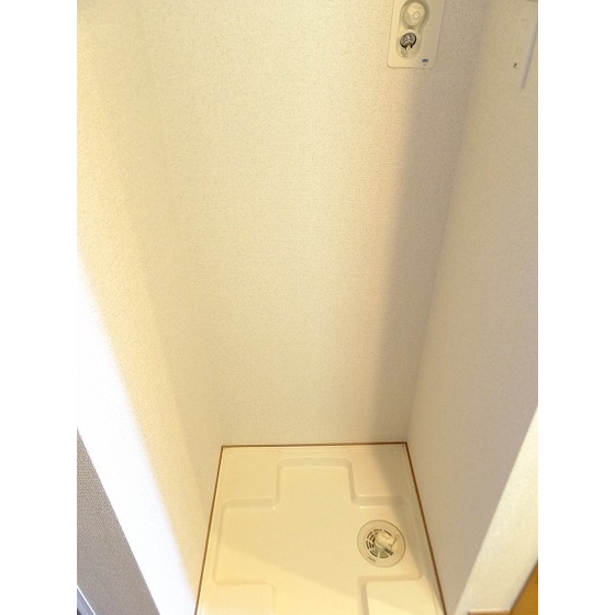 リリエンベルグ弐番館 内観