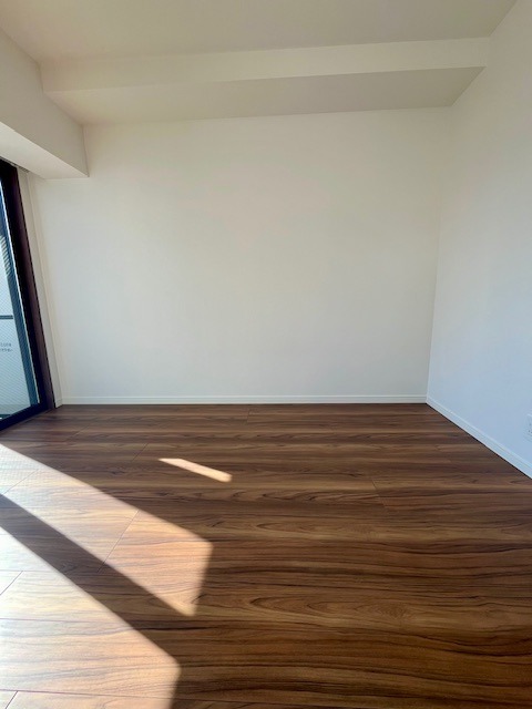 ドゥーエ池袋 リビング