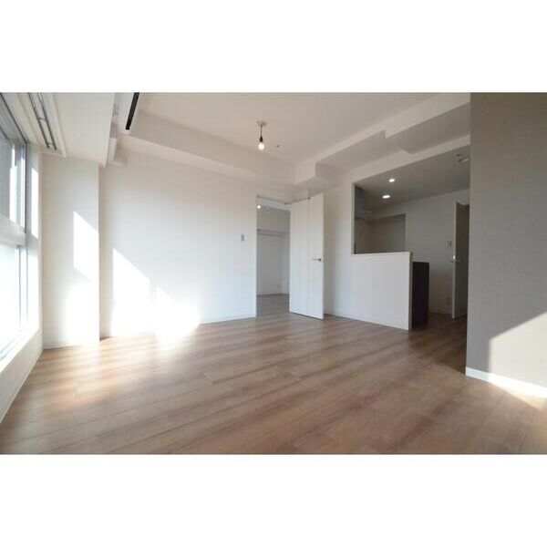 エスペランサK錦糸町1503号室 リビング