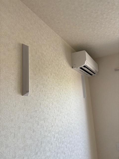 駒岡３丁目アパート 部屋設備