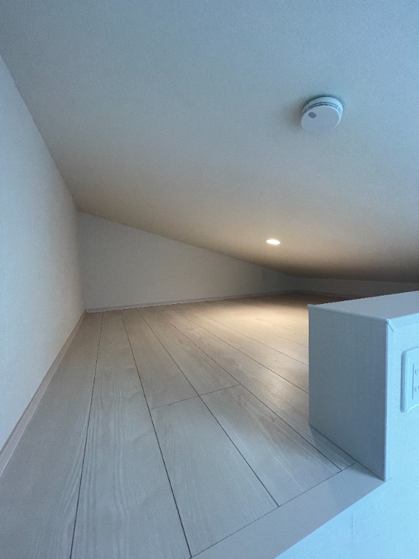 ソラニア上井草2階 部屋その他