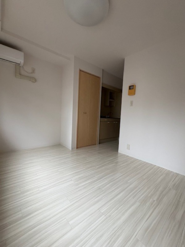 パラッツォグラティオーソ3階 内観