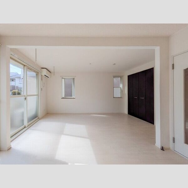 クレール有吉 LDK