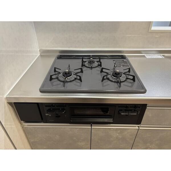 Casa　Lucida103号室 キッチン