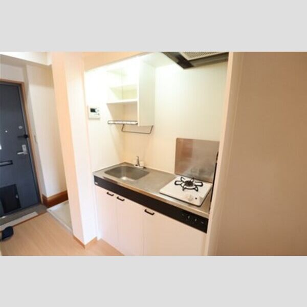 エスポワール101号室 キッチン